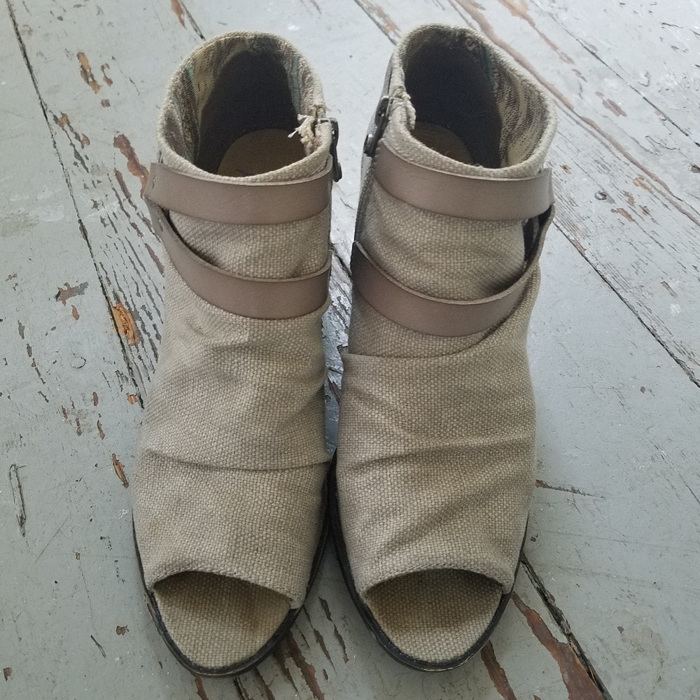 Blowfish Shoes
